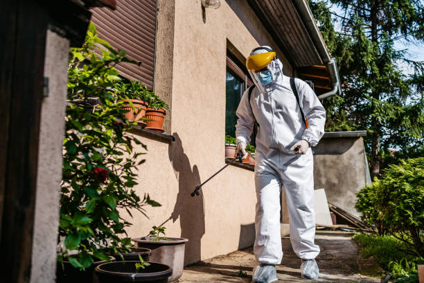 Best Exterminator Services  in Selah, WA